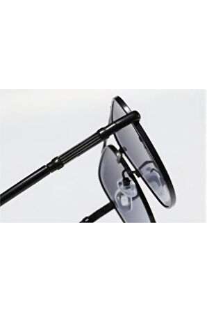 Unısex UV-400 Korumalı Güneş Gözlüğü
