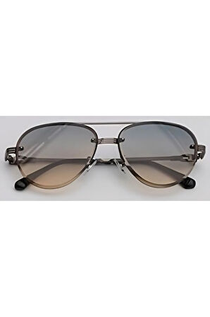 Unısex UV-400 Korumalı Güneş Gözlüğü