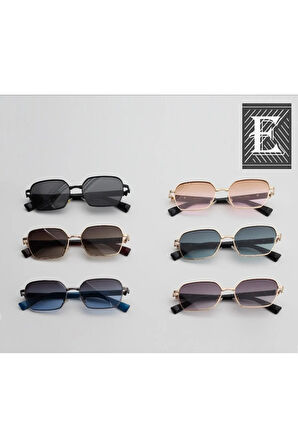 Unısex UV-400 Korumalı Güneş Gözlüğü