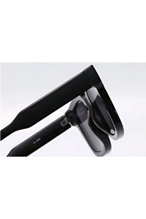 Unısex UV-400 Korumalı Güneş Gözlüğü