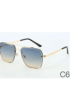 Unisex Güneş Gözlüğü Uv400 ES179