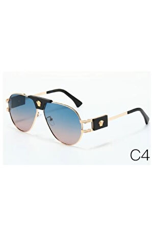 Unisex Polarize Korumalı Güneş Gözlüğü ESP044