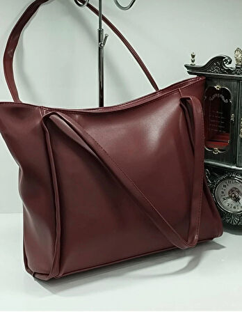 KADIN BÜYÜK OMUZ ÇANTASI