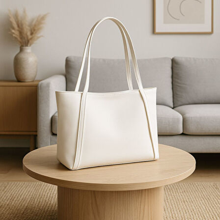 KADIN BÜYÜK OMUZ ÇANTASI