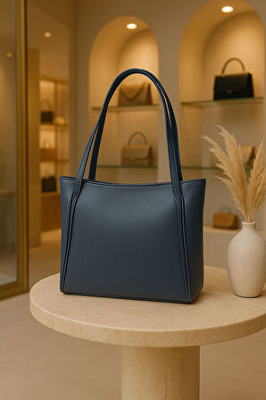 KADIN BÜYÜK OMUZ ÇANTASI