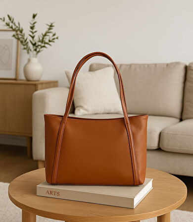 KADIN BÜYÜK OMUZ ÇANTASI