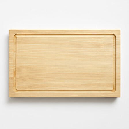 Ahşap Kesme Tahtası