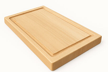 Ahşap Kesme Tahtası