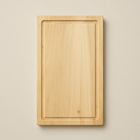 Ahşap Kesme Tahtası