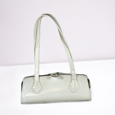 Kadın Silindir Çanta