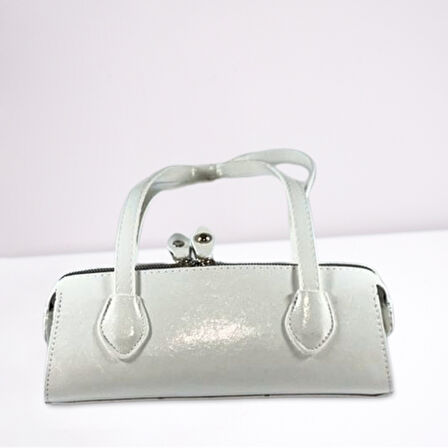 Kadın Silindir Çanta