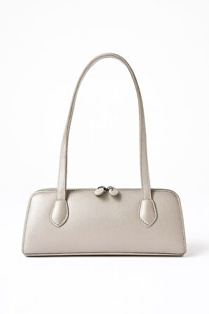 Kadın Silindir Çanta