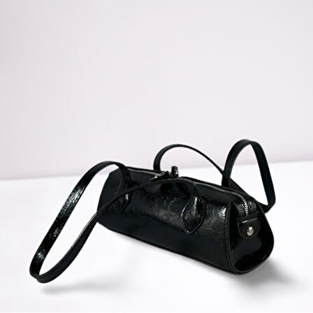 Kadın Silindir Çanta