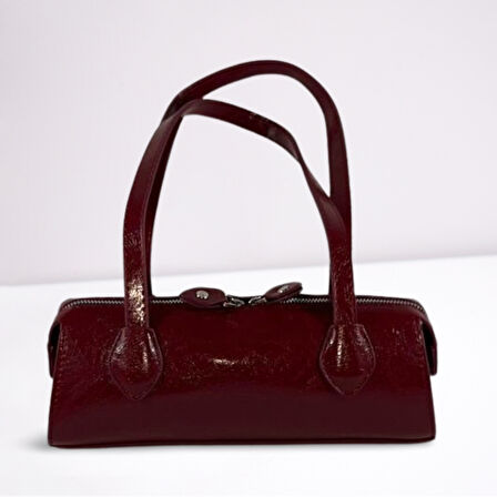 Kadın Silindir Çanta