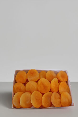 1 Kg Malatya Sarı Kayısı Büyük Boy