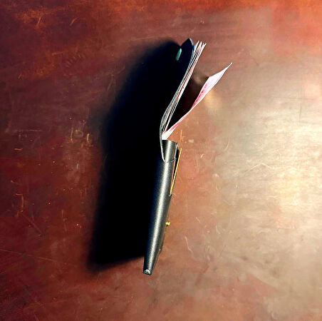 Erkek Hakiki Deri Cüzdan