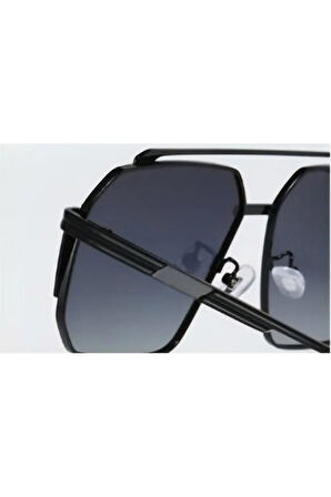 Unısex Polarize Korumalı Trend Olan Güneş Gözlüğü