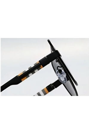 Unısex Polerize Korumalı Güneş Gözlüğü