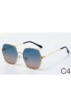 Unısex Polarize Korumalı Güneş Gözlüğü