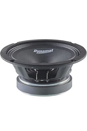 Dynamat 16 Cm 220w Midrange Hoparlör (2 Adet) Bx-16