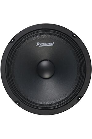 Dynamat 20 Cm 230w Midrange Hoparlör (2 Adet) Bx-20