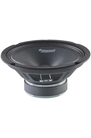 Dynamat 20 Cm 230w Midrange Hoparlör (2 Adet) Bx-20