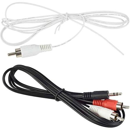 Jameson USB Radyo Bluetoothlu 2+1 Ses Sistemi JSM-393 Bt