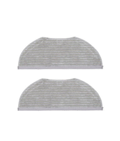 Xiaomi Essential MJSTG1 Uyumlu  2 Adet Mop Fiber Bez