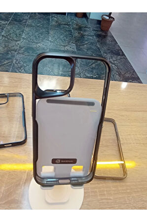 İPhone 13 İPhone 14 Kamera Çerçevesi Estetik Toz Filtreli Premium Kapak