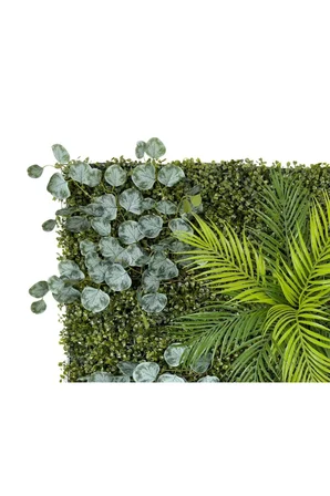dikey bahçe duvar paneli 120x80cm model14