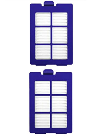 eufy robovac X8 HEPA FİLTRE 2 adet Uyumlu