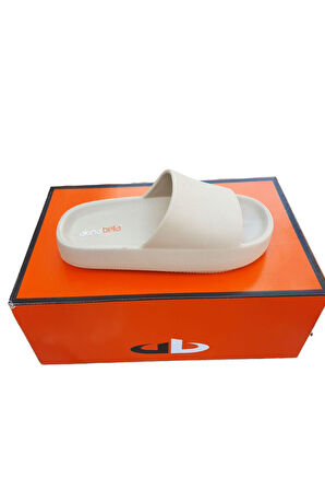 Renkli,Eva,Yumusak Terlik