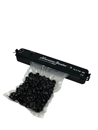 BESA Ev Tipi Mini Vakum Makinesi