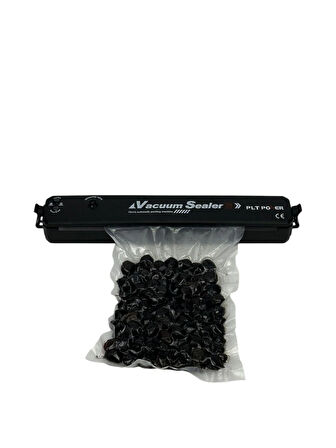 BESA Ev Tipi Mini Vakum Makinesi