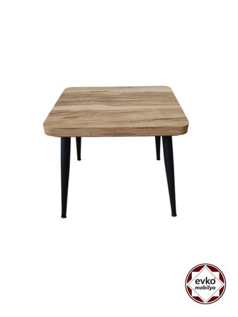 Evko Mobilya Lena Sehpa, Yan Sehpa, Zigon Sehpa, Orta Sehpa, Akıllı Sehpa, Büyüyebilen Sehpa, Ahşap Sehpa