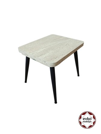 Evko Mobilya Lena Sehpa, Yan Sehpa, Zigon Sehpa, Orta Sehpa, Akıllı Sehpa, Büyüyebilen Sehpa, Ahşap Sehpa