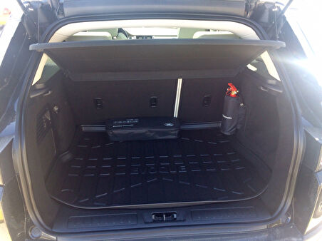 Kaiser Land Rover Range Rover Evoque Bagaj Havuzu, 2011-2019