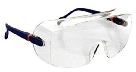 3M 2800 GÖZLÜKÜSTÜ GÖZLÜK