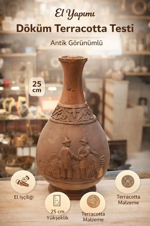 DEKORATİF OBJE