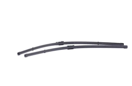 Valeo SWF Visioflex Flat Blade Silecek Citroen C4 II (2015-2018), DS4 (2016-2018), Peugeot 308 (2007-2014) (750+650 MM) 119452