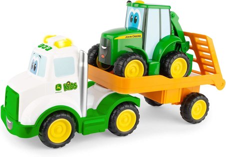 John Deere Çiftlik Arkadaşları