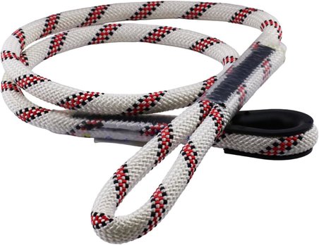 Badem10 Safaset İş Kazası İş Sağlığı Güvenlik Önlem Yüksek Yer Düşme Düşüş Önleme Yaşam Halatı 12 mm 1.2 Metre