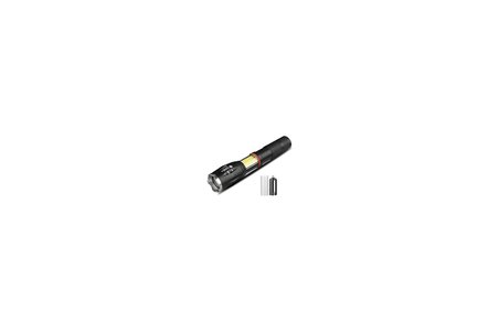 Valkyrie 8000 Lümen COB Lambalı T6 Mıknatıslı El Feneri - 6 Mod - 500 Metre Mesafe