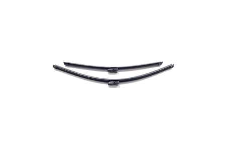 Ön Cam Silecek Takımı 65x48cm Skoda Octavia 4 ile uyumlu 2020-2024