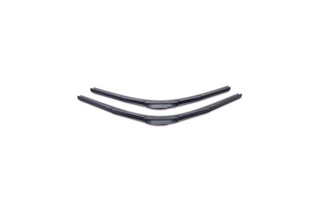 Ön Cam Silecek Takımı 60x55cm Range Rover Sport ile uyumlu 2013-2016