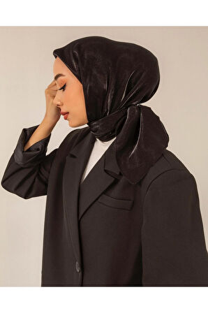 Lux Kehribar Eşarp Ultra Rahat