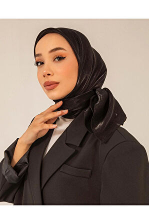 Lux Kehribar Eşarp Ultra Rahat