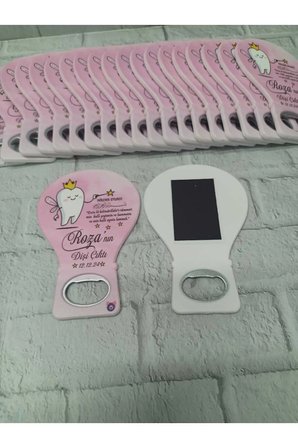 20 Adet Balon Magnet Açacak Yeni Doğan, Doğum Günü, Sünnet, Nişan, Söz, Düğün Hediyelik
