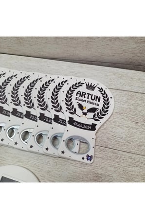 20 Adet Balon Açacak Magnet Kartal Temalı