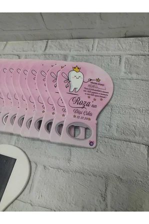 20 Adet Balon Magnet Açacak Yeni Doğan, Doğum Günü